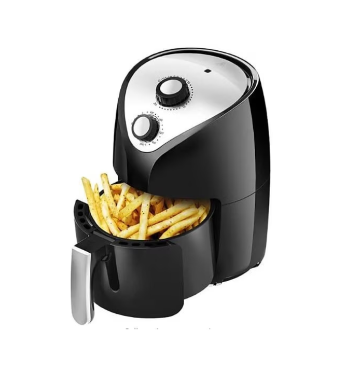 AirFryer Olaj nélküli sütő JT-805