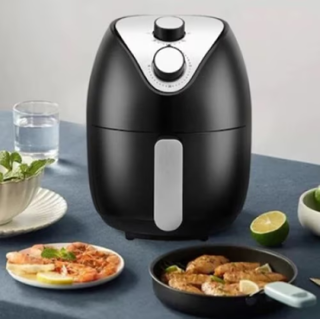 AirFryer Olaj nélküli sütő JT-805