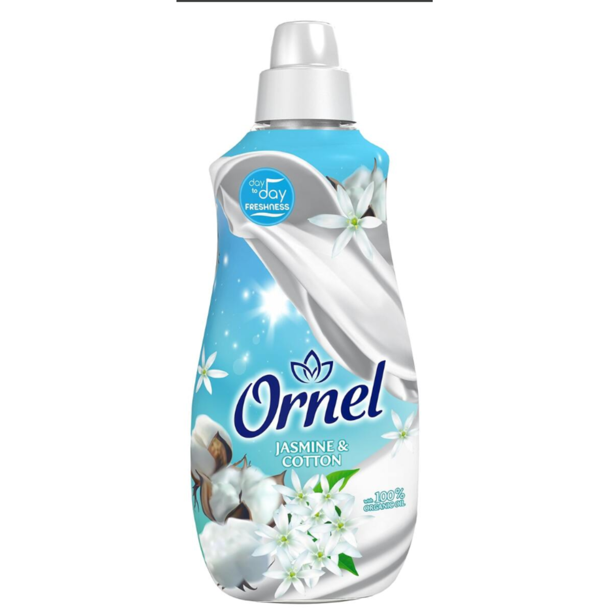 ÖBLÍTŐSZER ORNEL ÁZMIN & COTTON 1,6L