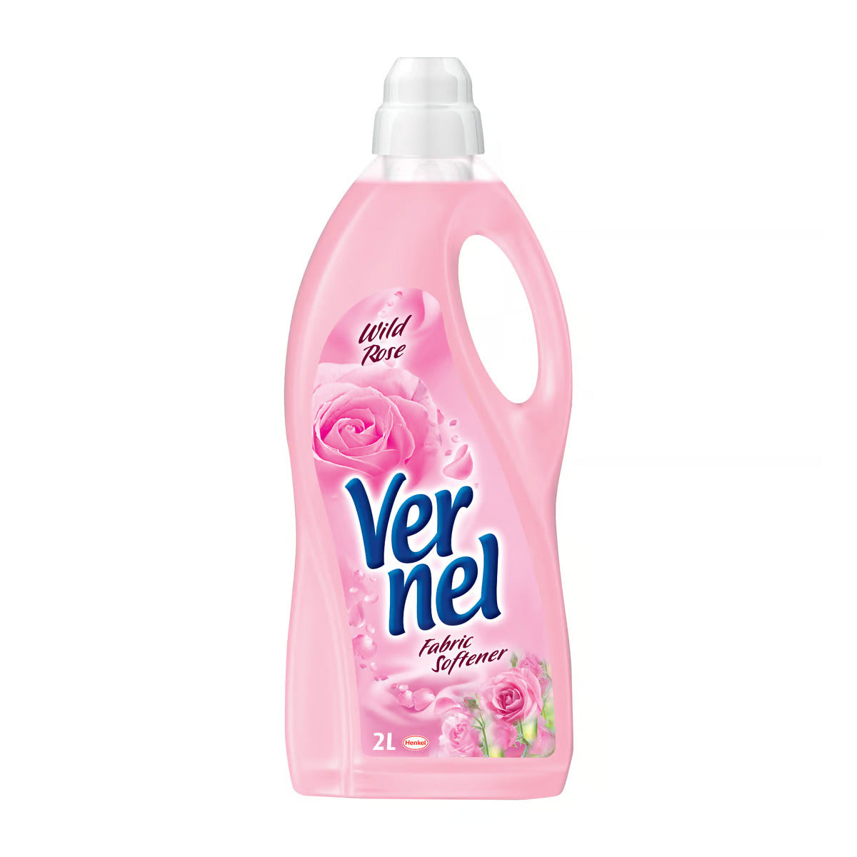 Vernel wild rose 2l öblitő előkép