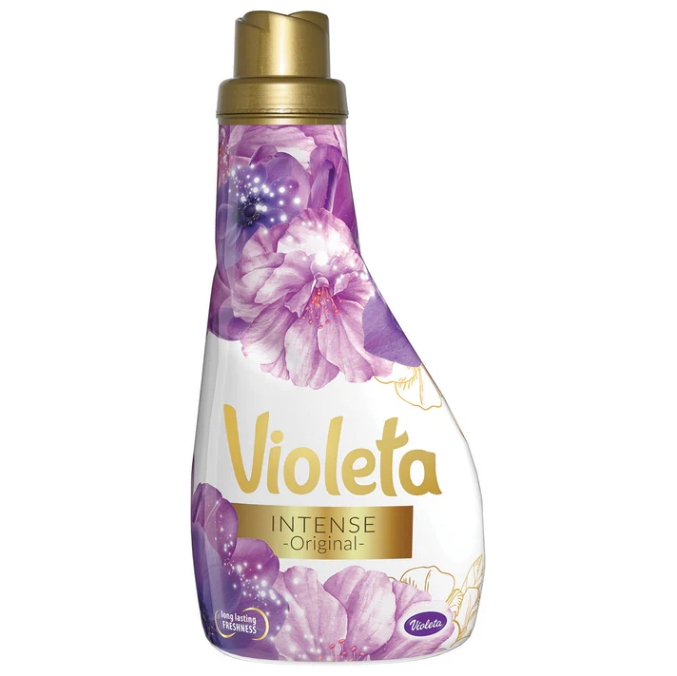 Violeta Intense Original Öblítő Koncentrátum 30 Mosás 900ml