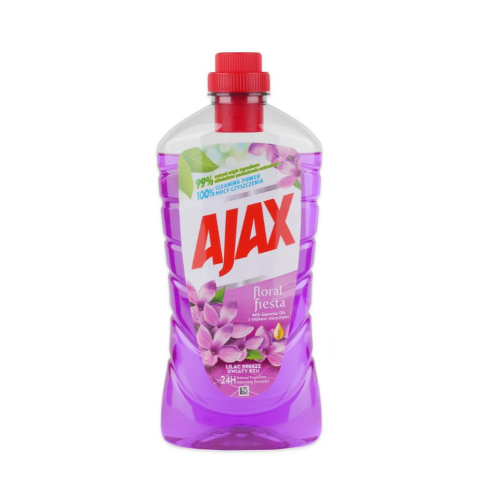 ajax floral fiesta lilac 24h