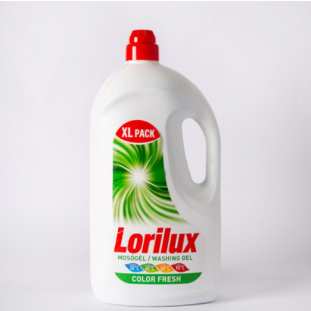 Lorilux XXL Pack Color Fresh Mosógél