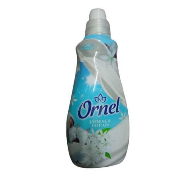 Ornel Öblítő Jasmin & cotton 800 ml 32 mosás