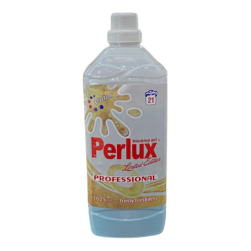 Perlux Mosógél Limited Edition 1,625L