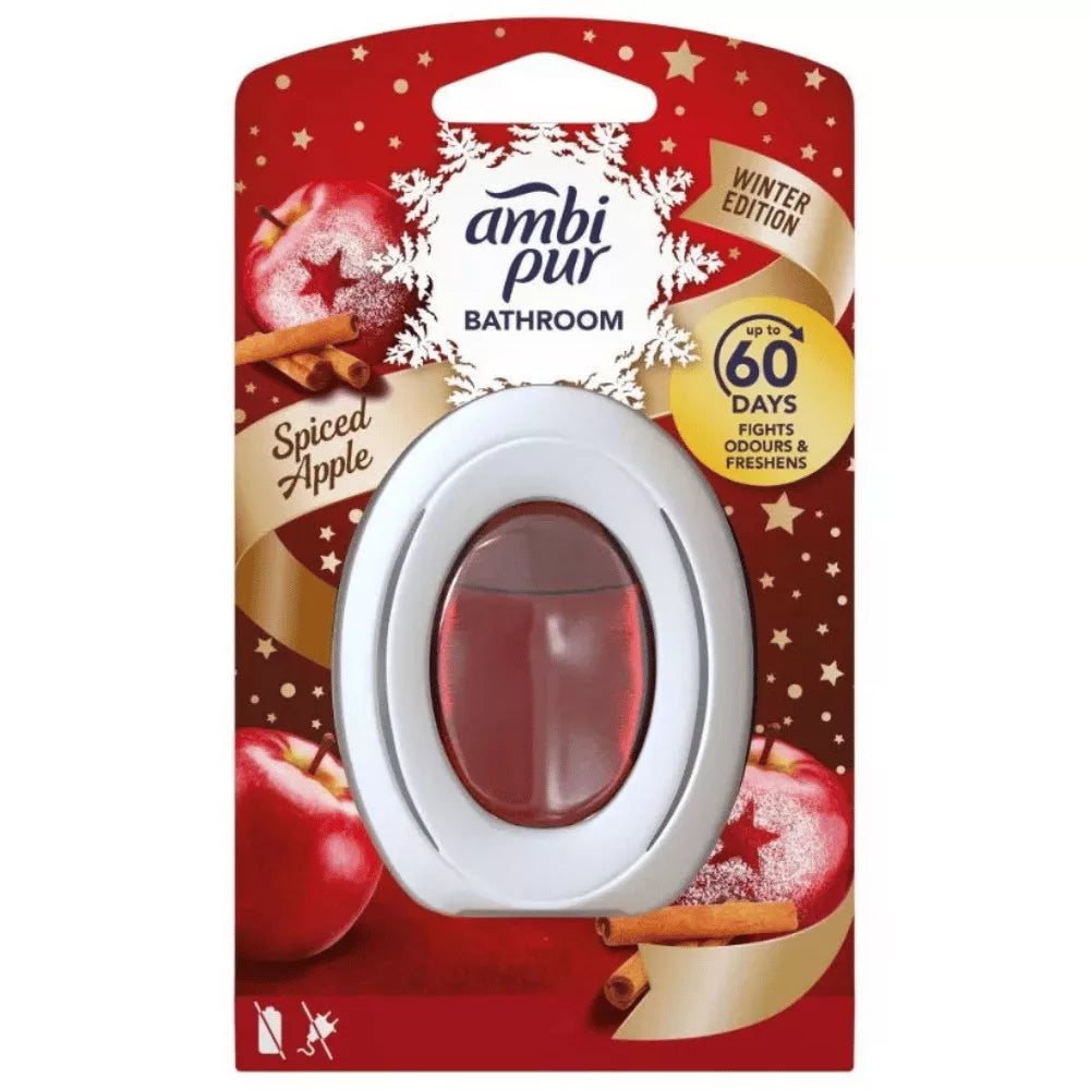 Ambi Pur Fürdőszoba Illatosító 8ml Spiced Apple