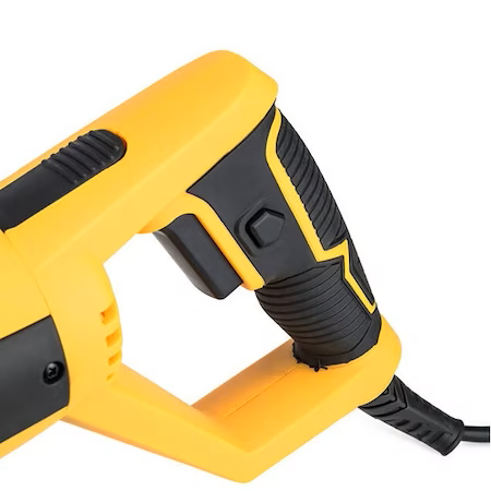 FK-OF-8029 Orrfűrész 1600W Fához és Fémhez, 150 mm-es fűrészlappal