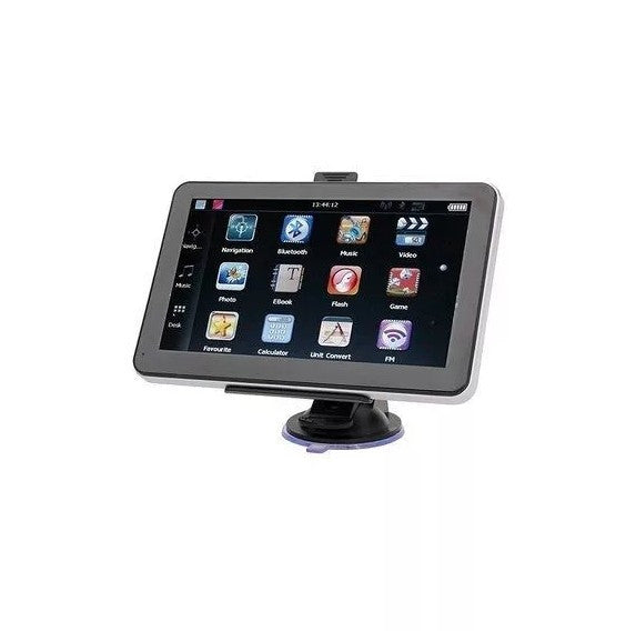 TravelPro 7 colos gps