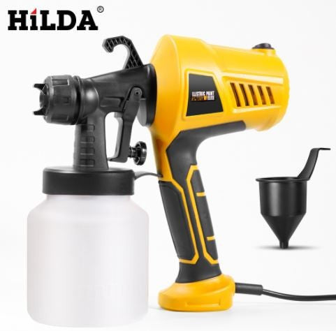Hilda 400W elektromos festékszoró