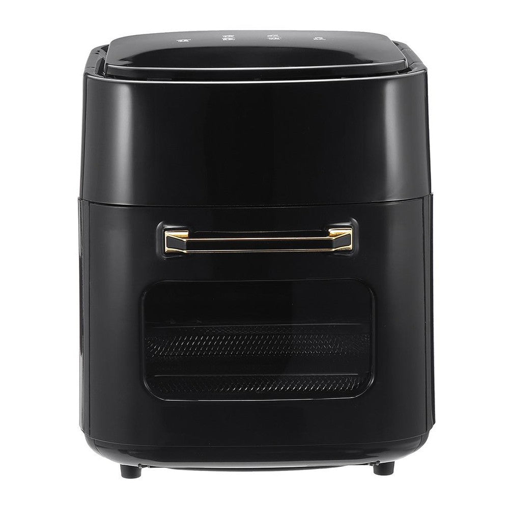 NewLine (15L) 1400W Légkeveréses sütő, AirFryer