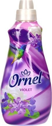 Ornel Öblítő Violet 900ml 36 Mosás