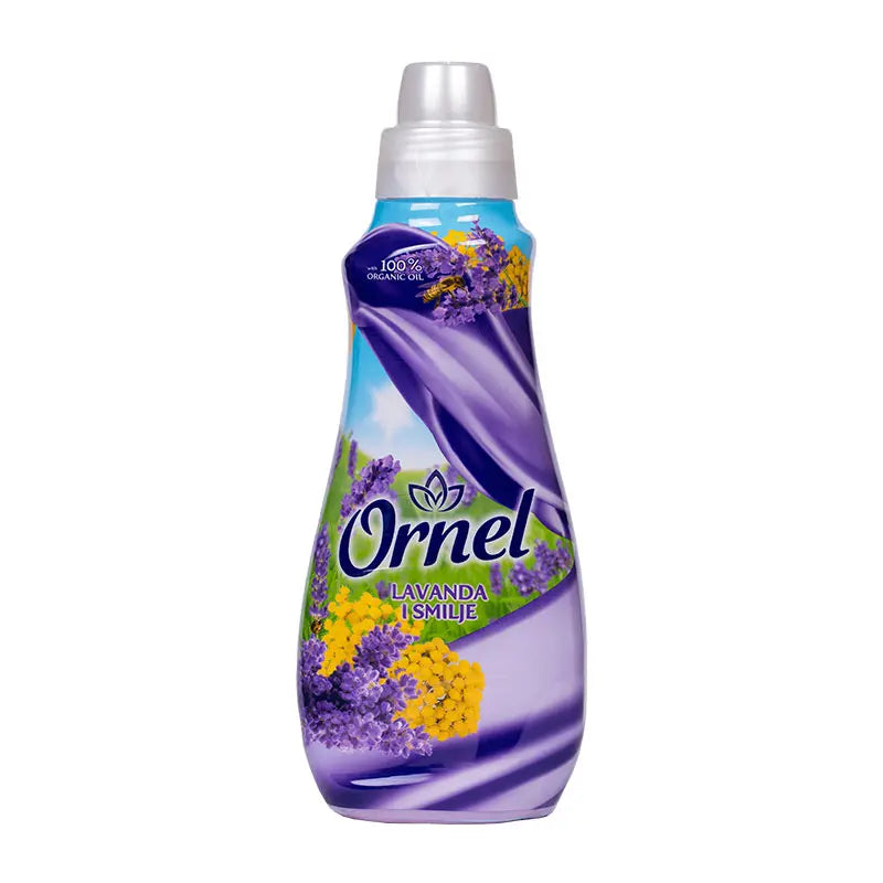 Ornel Öblítő Lavender&Immortelle 800 ml 32 mosás