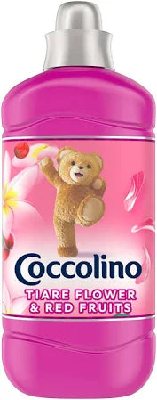 Coccolino Öblítő Creations Tiare Flower & Red Fruits 58 mosás 1,45 l