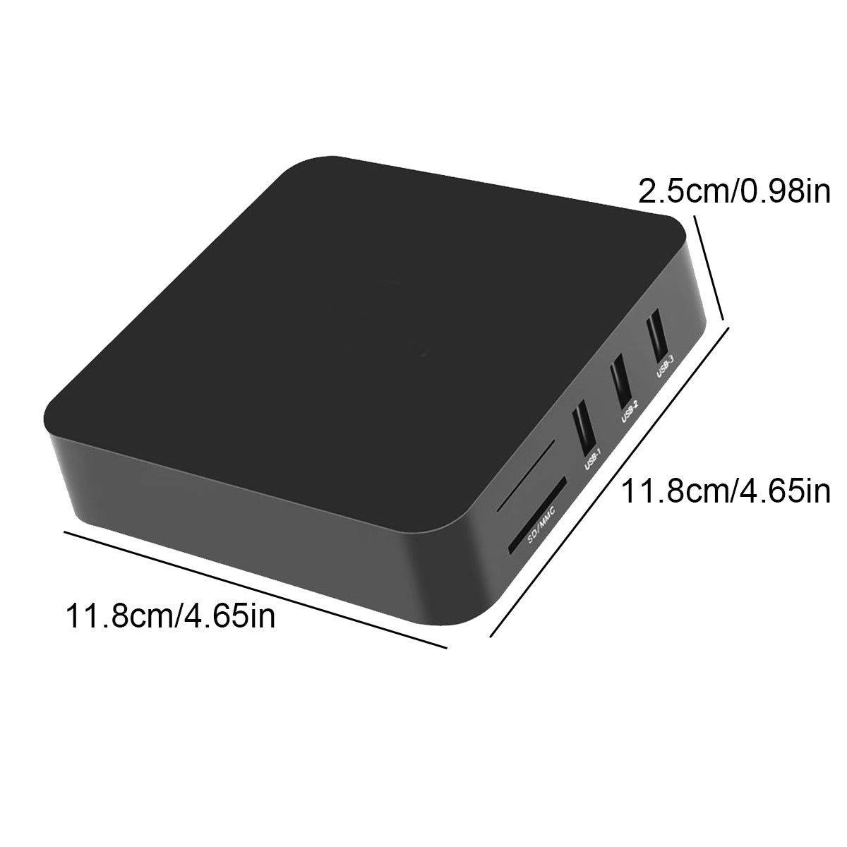 MX9 4K Android Smart TV Box