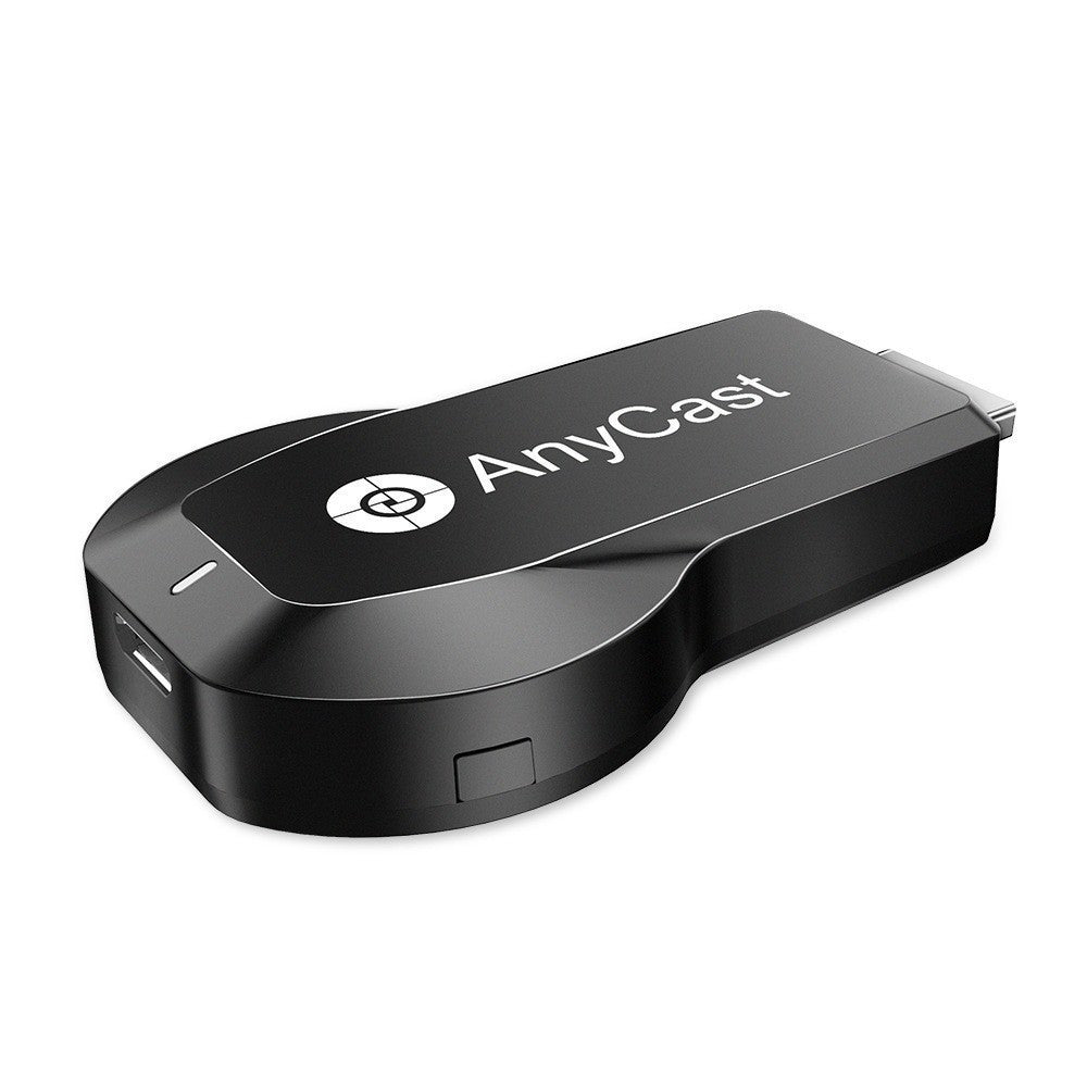 AnyCast HDMI Smart Box TV okosító készülék M2 Plus