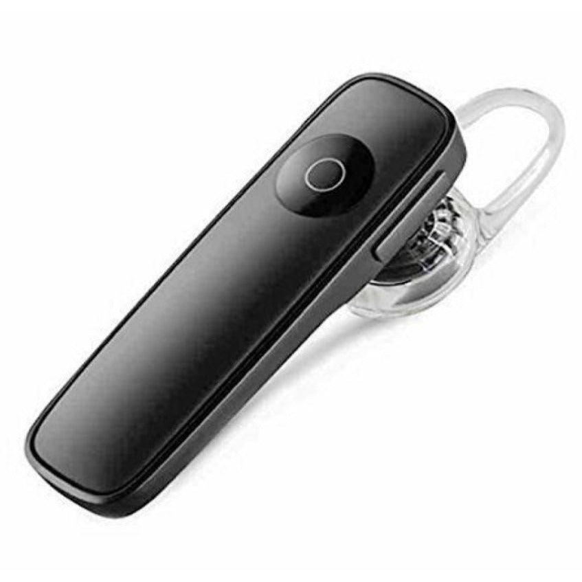 HQ Bluetooth Headset Fekete