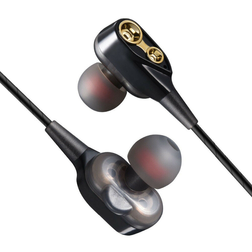 Sport headset XT21 sport nyakpántos fülhallgató