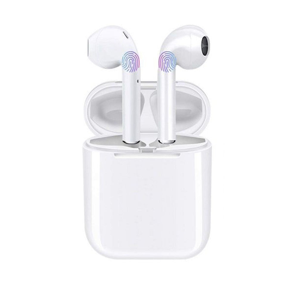 I11 TWS Vezetéknélküli bluetooth fülhallgató, töltőtok, kompakt méret