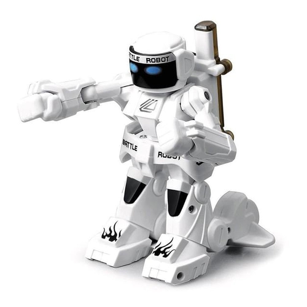 Távirányítós harci robot MF349436 RC 2,4G