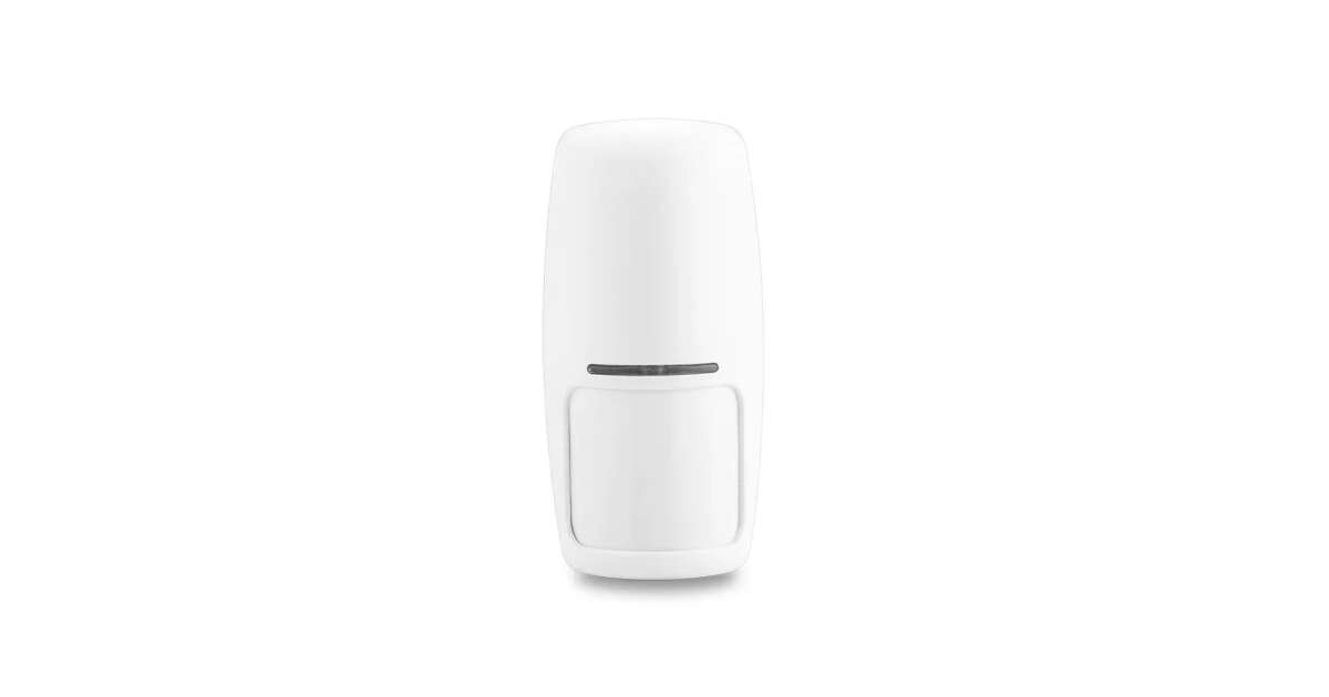 JG-H3 Smart Security wifis otthoni riasztórendszer szett – távirányítóval és okostelefonról is vezérelhető